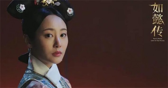 十大最经典好看的宫斗剧,宫斗剧电视剧排行榜前十名