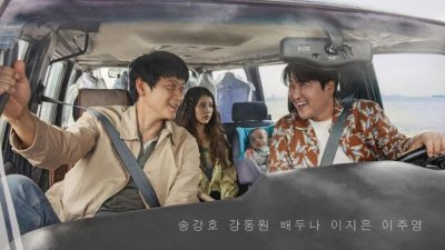 ​她终于被大导挖掘，超惊艳