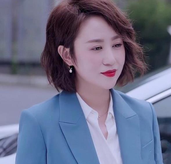 马丽演的马冬梅是什么电影（马冬梅的扮演者真名叫什么）