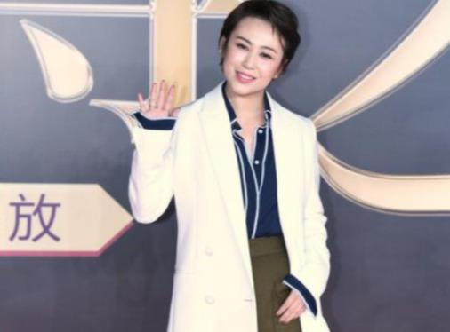 马丽演的马冬梅是什么电影（马冬梅的扮演者真名叫什么）