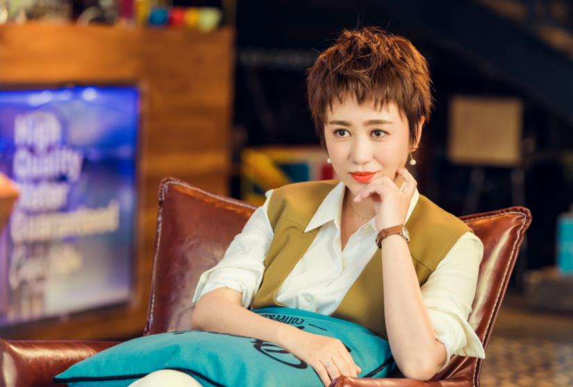 马丽演的马冬梅是什么电影（马冬梅的扮演者真名叫什么）