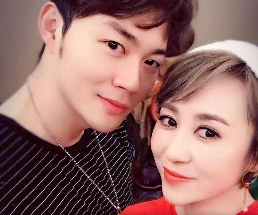 马丽演的马冬梅是什么电影（马冬梅的扮演者真名叫什么）