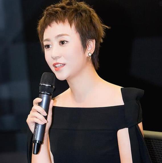 马丽演的马冬梅是什么电影（马冬梅的扮演者真名叫什么）