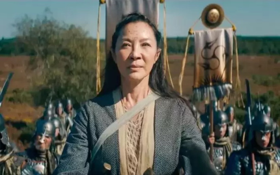 2022年十大最新美剧 最新好看的美国电视剧盘点