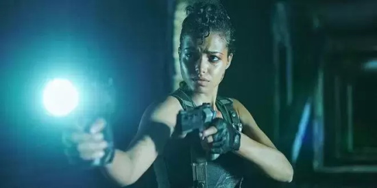 2022年十大最新美剧 最新好看的美国电视剧盘点