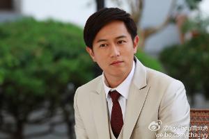 陈键锋演过的电视剧，陈键锋哪部电(陈键锋演的电视剧)