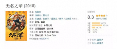 ​新鲜出炉！热门电影《无名之辈》拍摄地-贵州黔南都匀攻略