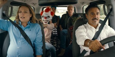 ​经典喜剧电影 爆笑前十名，你看过几部？