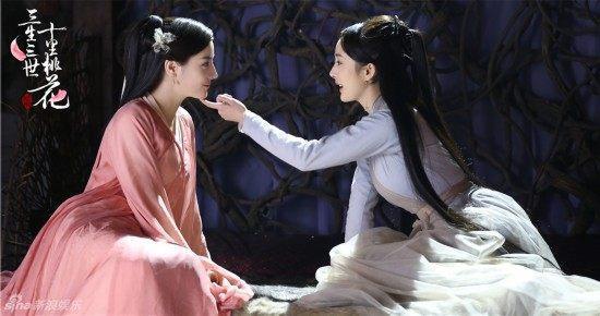 三生三世十里桃花：帝君一直知道这个秘密，所以才让位给天君家