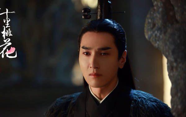 三生三世十里桃花：帝君一直知道这个秘密，所以才让位给天君家