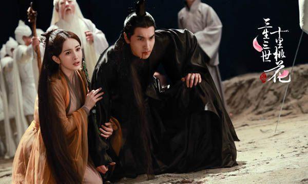 三生三世十里桃花：帝君一直知道这个秘密，所以才让位给天君家