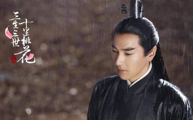 三生三世十里桃花：帝君一直知道这个秘密，所以才让位给天君家