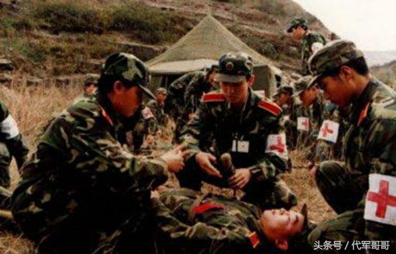 精彩军旅电视剧十部（军旅电视剧排行榜前十名）(图9)