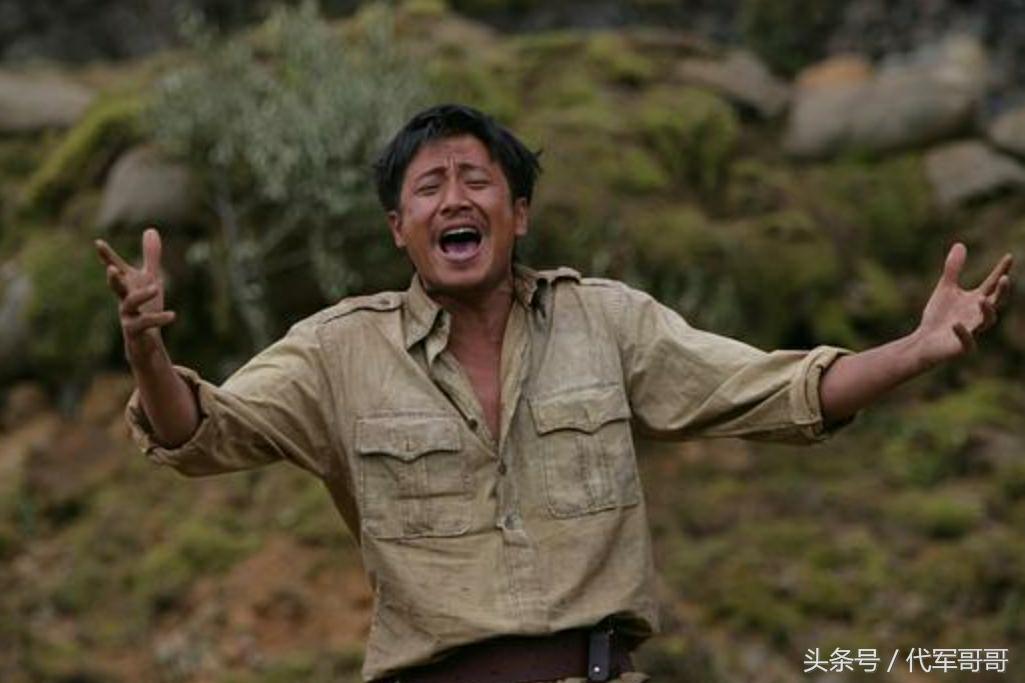 精彩军旅电视剧十部（军旅电视剧排行榜前十名）(图4)