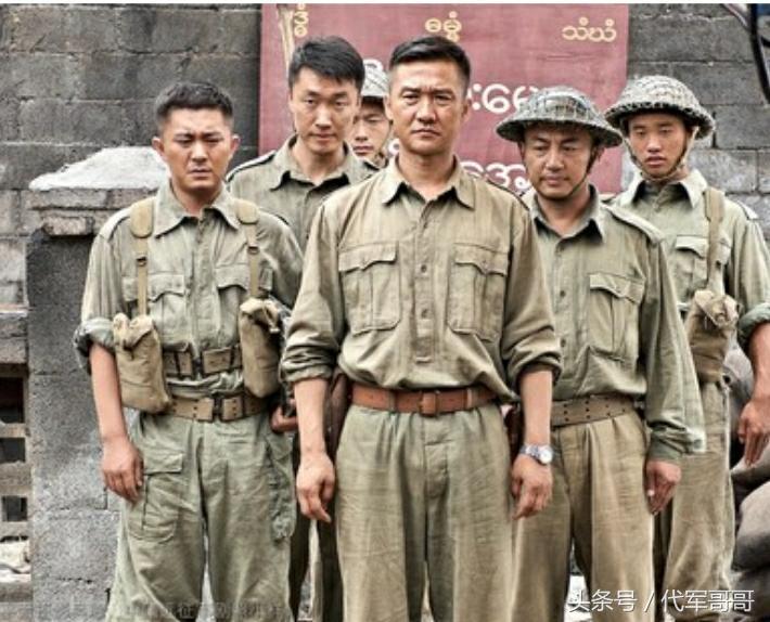 精彩军旅电视剧十部（军旅电视剧排行榜前十名）(图8)