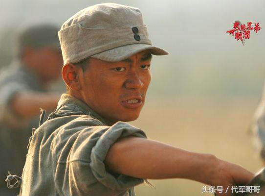 精彩军旅电视剧十部（军旅电视剧排行榜前十名）(图6)