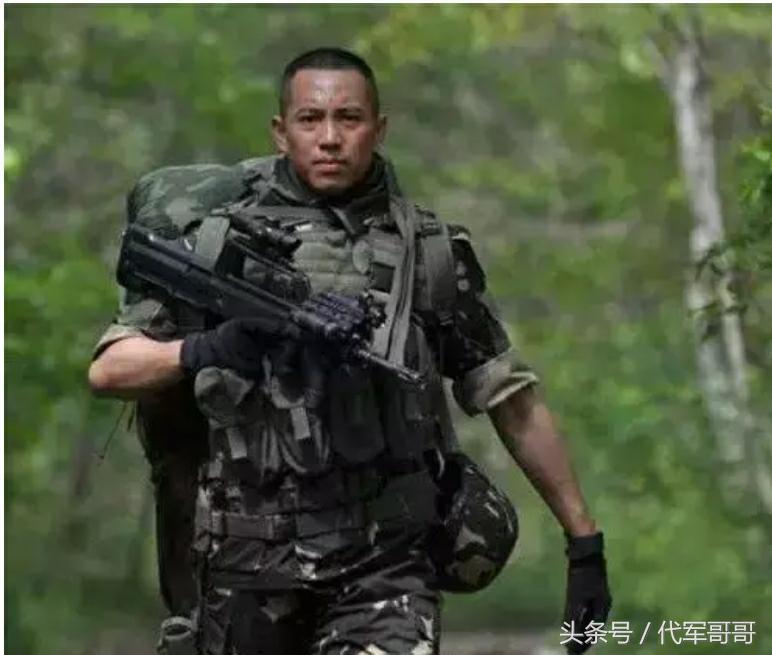 精彩军旅电视剧十部（军旅电视剧排行榜前十名）(图5)