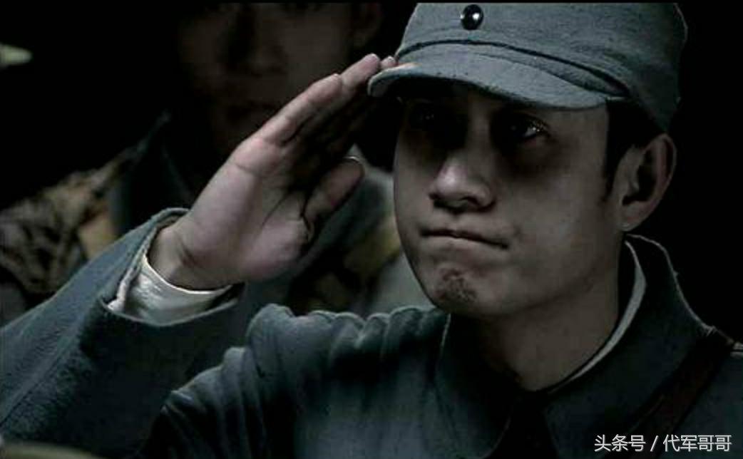 精彩军旅电视剧十部（军旅电视剧排行榜前十名）(图3)