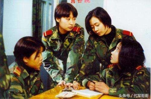 精彩军旅电视剧十部（军旅电视剧排行榜前十名）(图10)