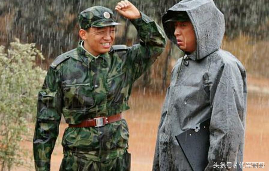 精彩军旅电视剧十部（军旅电视剧排行榜前十名）(图2)