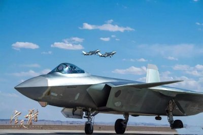 ​让我们一起来看看电影《空天猎》背后的英雄故事！