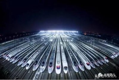 ​西安至武汉高铁最新线路走向和站点设置曝光