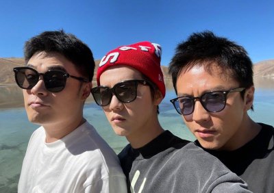 ​为何邓超退出跑男？真实原因很现实，也许演员都经历过这个时期