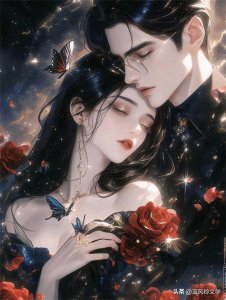 ​豪门甜虐：《总裁蜜宠小娇妻》清纯倔强甜美少女X霸道腹黑总裁