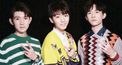 ​王俊凯的资料介绍大全 王俊凯qq账号是多少