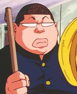 ​高宫望动漫人物介绍