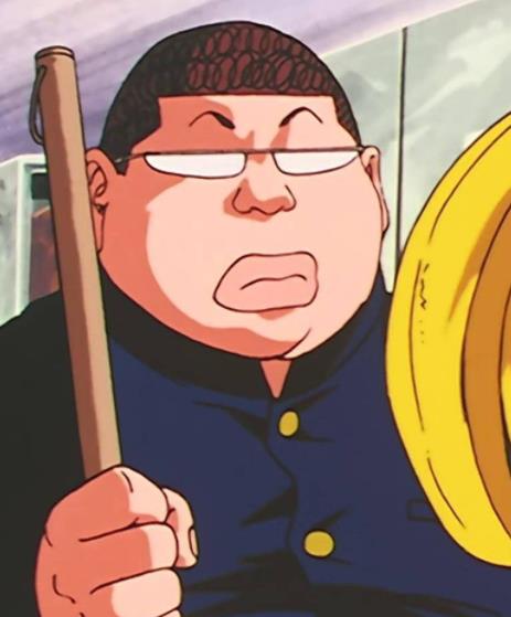 高宫望动漫人物壁纸