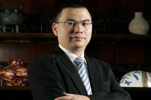 马化腾创建腾讯qq什么时候（腾讯5位创始人的QQ是多少级）(3)