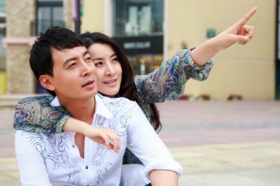 著名演员于洋：妻子王雅捷是我和岳母间的润滑剂