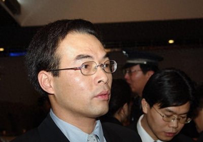 ​汪雨来见偶像泰森，中途大闹“天上人间”，为林志玲与太子辉干架