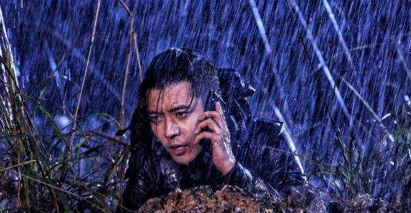 《以团之名》张镐濂成功出道,父亲张丹峰第一时间送祝福