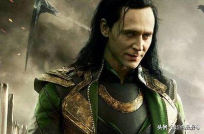 ​漫威记忆深刻的五个反派，毁灭者曾被洛基控制！