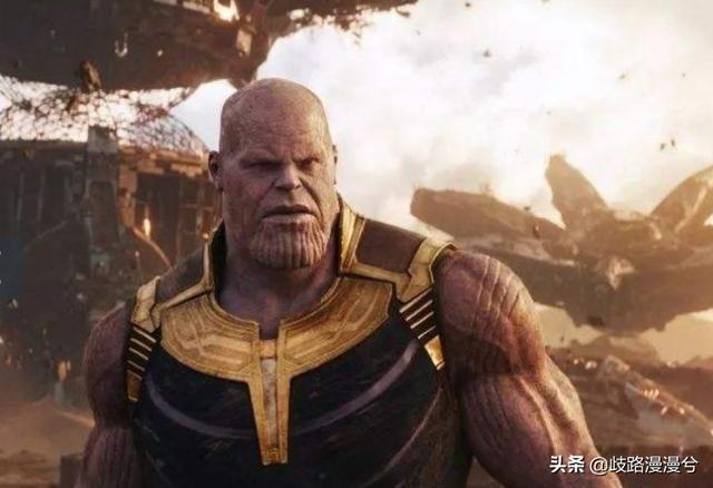 漫威记忆深刻的五个反派，毁灭者曾被洛基控制！