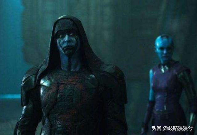 漫威记忆深刻的五个反派，毁灭者曾被洛基控制！