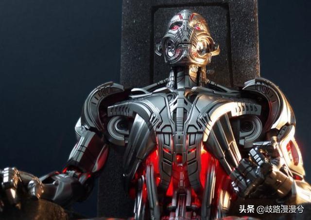 漫威记忆深刻的五个反派，毁灭者曾被洛基控制！