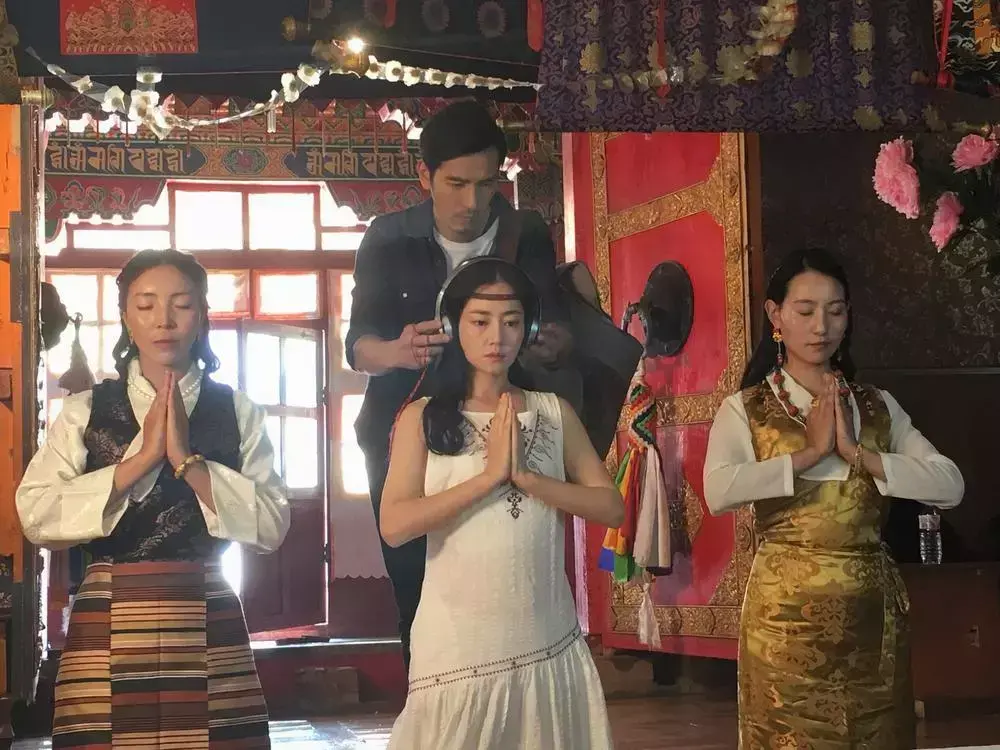 吻隐者什么意思(吻隐者电视剧虐恋纠缠）