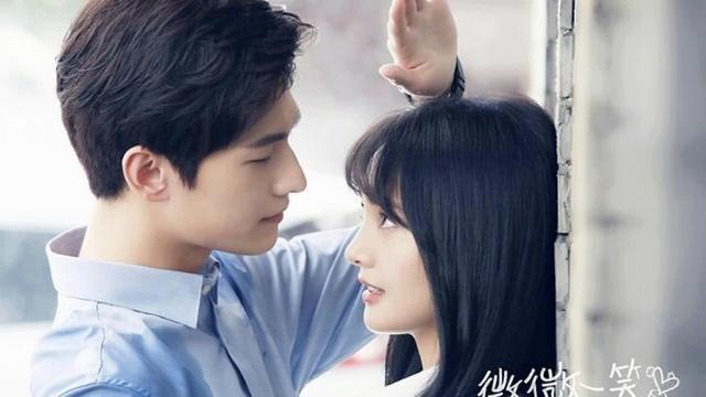 《微微一笑很倾城》认出了杨洋认出了白宇，没想到竟还有李现！