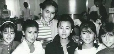 回顾袁洁莹：靠美貌征服了7个男人，尝遍爱情苦辣皈依佛门