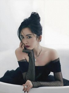 ​娱乐圈十大美女明星颜值鉴赏，你觉得谁最美