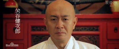 ​《爱情公寓》中真实身份客串的龙套，大师兄竟真的是漫画家