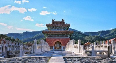 ​唐山三大必玩景点，全部去过才算真正玩转唐山