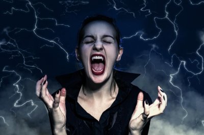 ​真正的女强文！超级好看——疯丢子的《潘多拉》