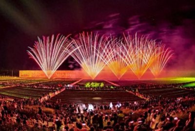 ​清明假期即将来临，想好去哪玩了吗？郑州周边一日游攻略来啦！