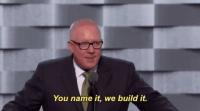 ​外国人常说“you name it”，不是让你起个名字，可别理解错了