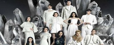 ​小时代结局为什么都死了