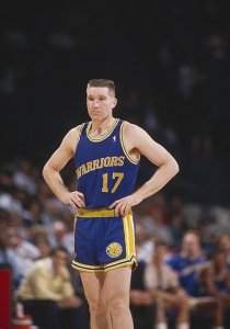 ​“上帝的左手”克里斯穆林